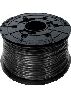 Filament za 3D tiskalnik PET-G 1,75mm 2500g Glossy črna
